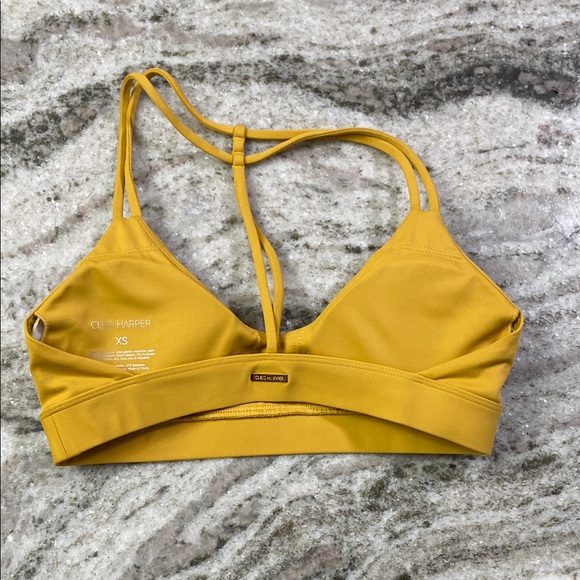 Cleo Harper Riley - Picture 2 of 3